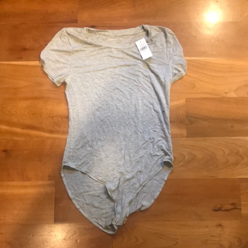 AE bodysuit